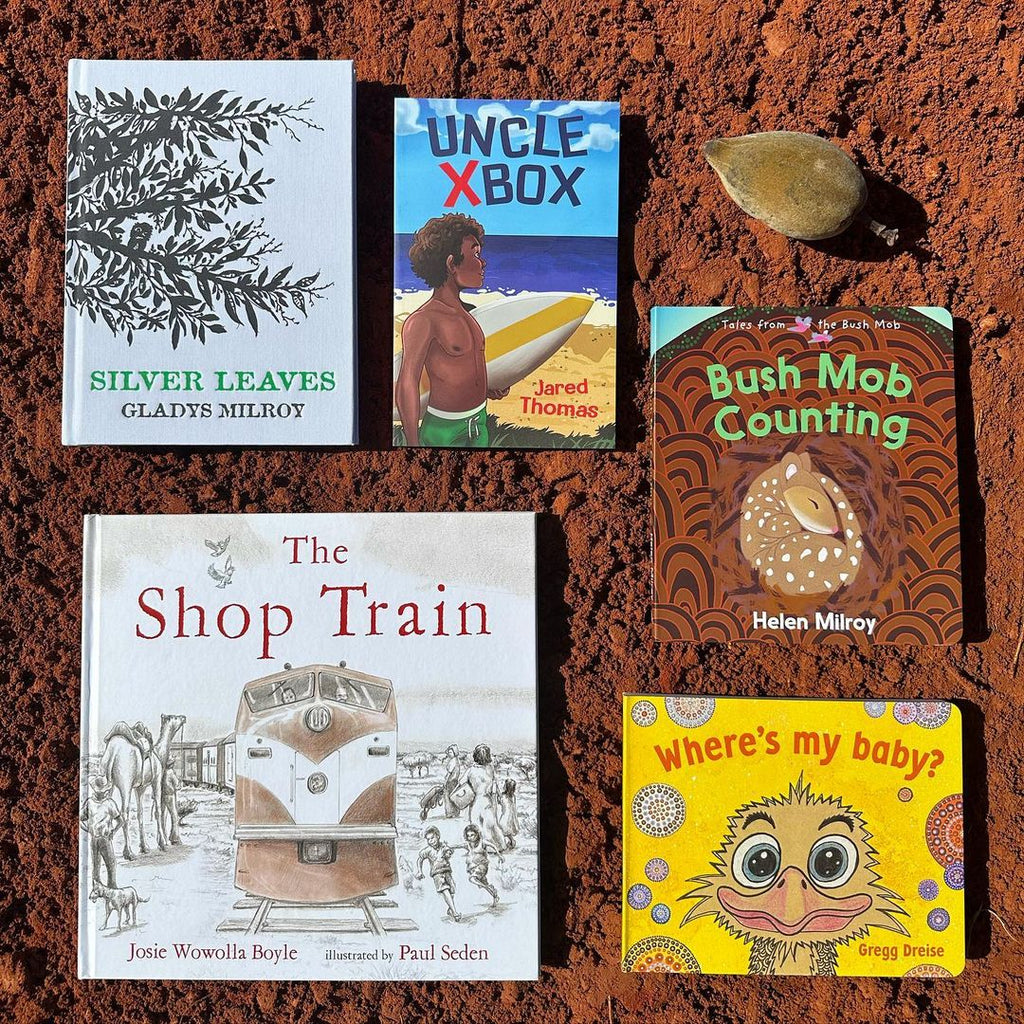 Magabala Books