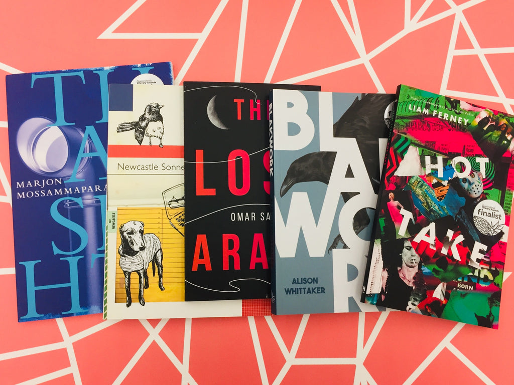 Magabala Books