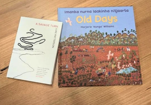 Magabala Books