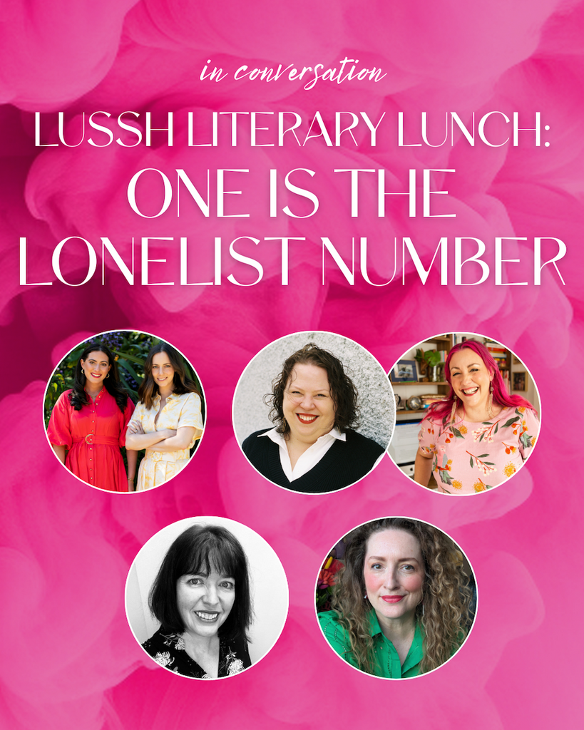 BLUSSH Romance Festival