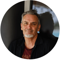 Steve Kinnane