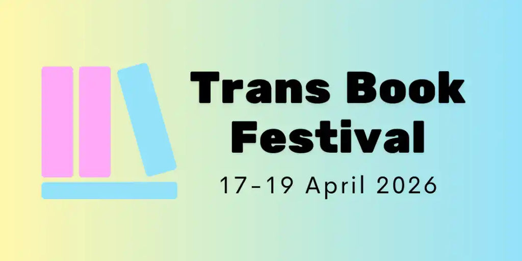 Trans Book Festival