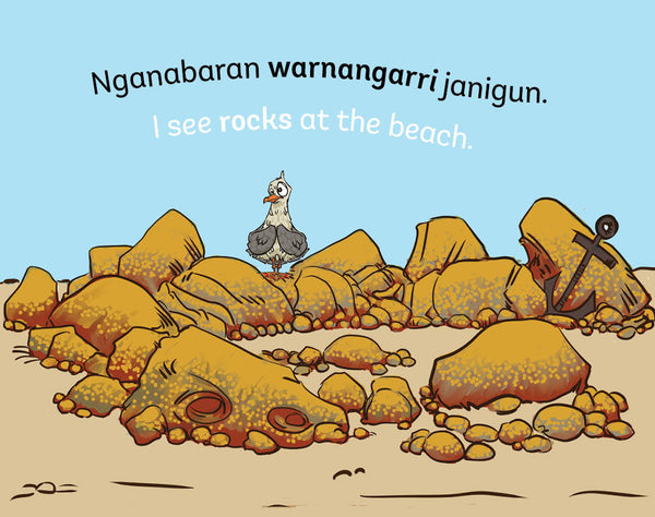 Magabala Books