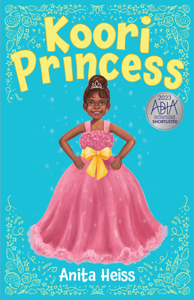 dress up princess koori Koori Princess