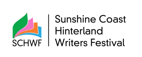 Bruce Pascoe at the 2026 Sunshine Coast Hinterland Writers Festival