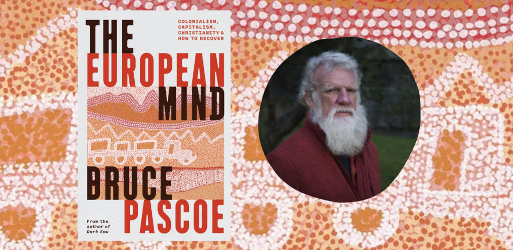 'The European Mind' Boorloo/Perth launch