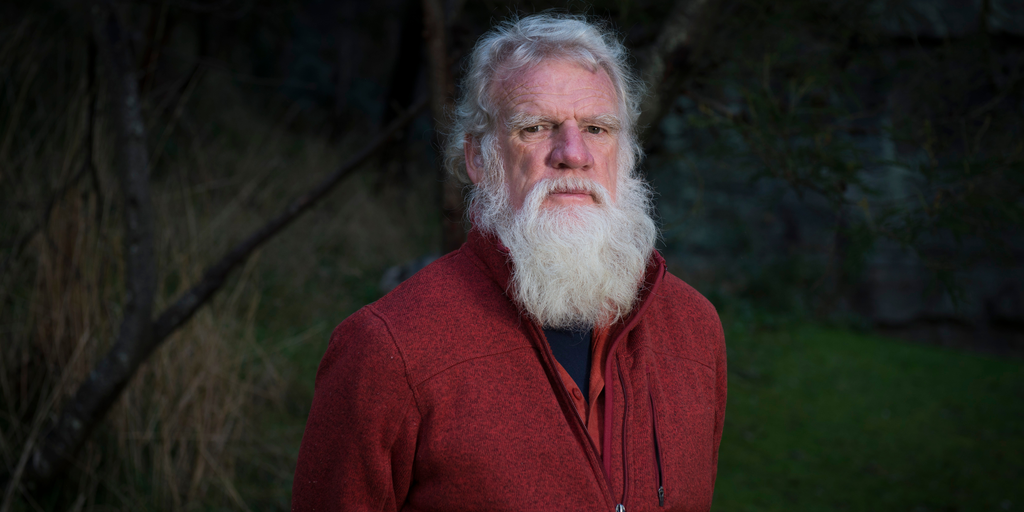 'The European Mind' Kaurna launch presented by Nature Festival