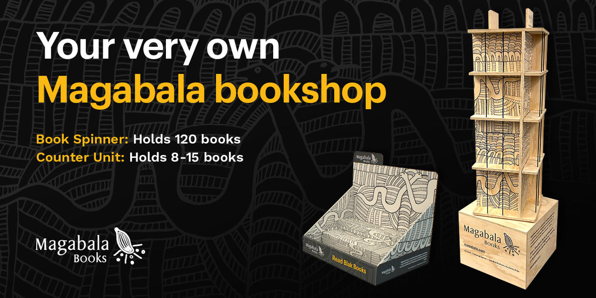 Magabala Books