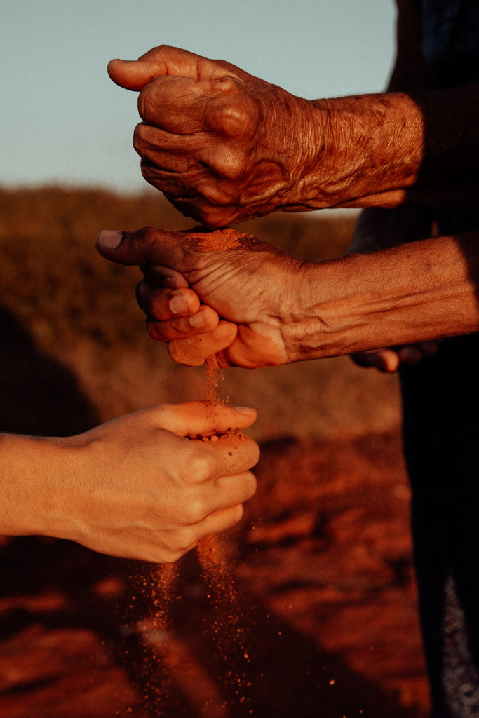 Magabala Books - Intergenerational Storytelling Workshop 