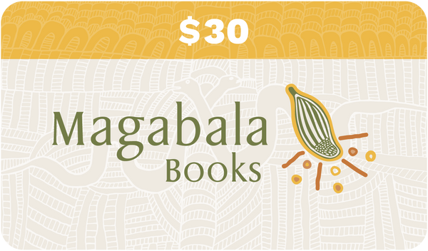 Magabala Books Gift Card