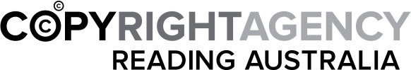 Reading Australia logo